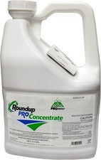 Roundup Pro Concentrate 2.5 Gal. Weed Killer picture