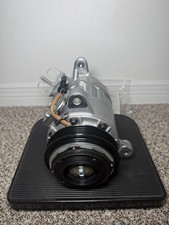GM OEM 86343359 A/C Air Conditioning Compressor Replacement Part picture