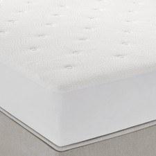 sell-sleep number Climate™ Total Protection Mattress Pad.. ing picture