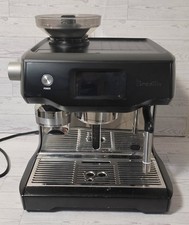 Breville the Oracle Touch Espresso Machine - Black  picture
