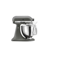 KitchenAid 5 Qt. Stand Mixer - 220-240 Volt 50 Hz - 5KSM175PSE - Use Outside USA picture