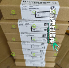 1Pcs brand new Pepperl+Fuchs KFD2-SRA-EX4 KFD2SRAEX4 Fast delivery picture