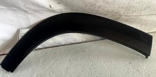 2024-2026 CHEVROLET TRAX REAR RIGHT FENDER FLARE WHEEL ARCH MOLDING # 115404 picture