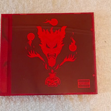 Insane Clown Posse The Amazing Jeckel Brothers CD Album 1999 BMG D128807 picture