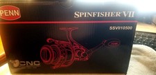 Penn Spinfisher VII 10500***NEW MODEL**FREE SHIPPING picture