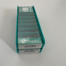 TDJ3 TT9030/ Taegutec Original genuine CNC alloy blade 10PCS picture