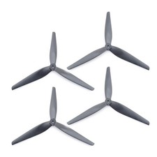 HQProp MacroQuad 10x4.5x3 10 Inch 3-Blade Propellers (CW / CCW) picture