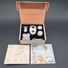 Freebird FlexSeries Shaving Kit For Her Electric Shaver Bikini Trimmer Complete picture