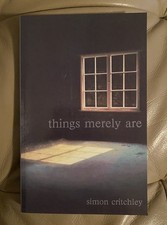 Things Merely Are picture