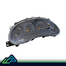 1996-1998 Ford Mustang GT Instrument Cluster Speedometer 150mph F8ZF-10C956-BB picture