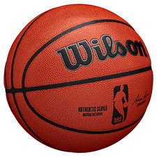 SALE- Wilson NBA Authentic Series Indoor/Outdoor Basketball picture
