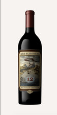 Red Schooner Voyage 12 *3 BOTTLES* x 750ml *FREE SHIPPING* picture