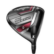 CALLAWAY GOLF 2023 BIG BERTHA DRIVER 12.5° GRAPHITE LIGHT STANDARD picture