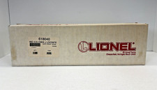Lionel 6-18040 Norfolk & Western J 4-8-4 Steam O Gauge NOS Factory Sealed #612 picture