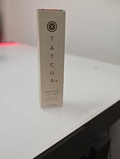 Tatcha The Kissu Lip Tint SPF 25 camellia  NEW picture