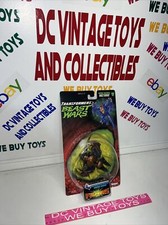 Vintage 1997 Transformers Beast Wars Heroic Maximal Noctorro New Sealed 🔥 picture