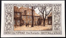 LUDWIGSLUST 1922 