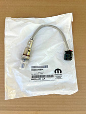 NEW OEM MOPAR 18 - 26 WRANGLER GLADIATOR OXYGEN SENSOR LEFT OR RIGHT 68224424AA picture