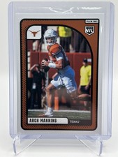 2024 Panini Nil University of Texas - Arch Manning (RC) picture