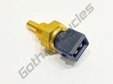 Ducati Magneti Marelli Water Coolant Engine Motor Temperature Temp Sensor Sender picture