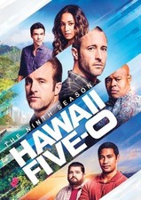 Hawaii Five-O (2010): The Ninth Season picture