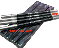 4x Urban Decay 24/7 Glide-On Eyeliner Pencil ** UZI New in box picture