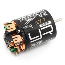 Yeah Racing Hackmoto V2 17T 540 Brushed Motor MT-0018 picture