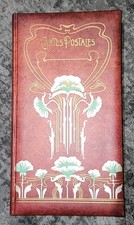 Antique 1900s RPPCs Postcards In Album 93 Beautiful Edwardian Era Children  picture