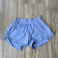 Lululemon Hotty Hot Shorts picture