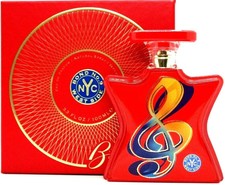 BOND No 9 NYC WEST SIDE EDP SPRAY UNISEX 3.3 Oz / 100 ml, NEW SEALED BOX picture