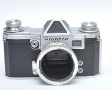 Praktina FX Film Camera Body picture