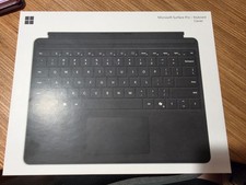 New Microsoft Surface Pro 13