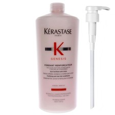 GENESIS Kerastase Strengthening 1000ml Anti - Scalp Loss Conditioner Hair Care picture