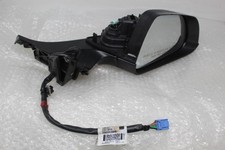 2017-2023 Genuine  Tesla Model 3 Right Door mirror Glass cover 1592032-00-J  OEM picture