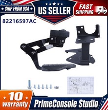 82216597AC NEW Truck Rear Bed Step For Dodge Ram 1500 2024 2025 2026 Retractable picture