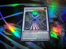 Angelechy Castellan 1st Edition Ultra Rare BETB-EN090 Yu-Gi-Oh picture