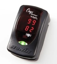 Nonin Onyx Vantage 9590 Fingertip Pulse Oximeter, SpO2, Pediatric and Adult picture