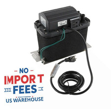 New Genuine Whirlpool Ice Machine Drain Pump Kit W11539855 Ship From US picture