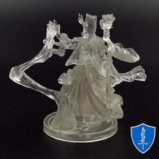 Invisible Acererak - Tomb of Annihilation #38 D&D Rare Miniature picture