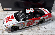 Jack Sprague Haas #60 Team Caliber Owners 2002 NASCAR 1/24 Diecast picture