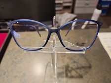 Silhouette Eyeglasses SPX 1607 col 4530 With Original Case And Cloth  picture