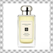 Jo Malone ORANGE MARMALADE Cologne 3.4oz 100mL Full Size Spray ••NEW••🎁 picture
