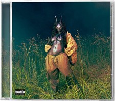 SZA - Sos Deluxe: Lana [New CD] Explicit picture