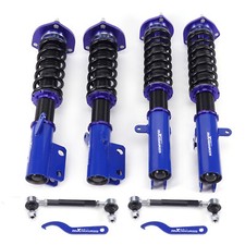 Adjustable Coilovers Suspension Lowering Kit For Toyota Camry 2007-2011 picture