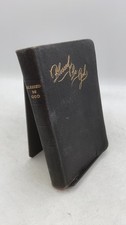 Blessed Be God: A Complete Catholic Prayer Book Very Rev. Charles J. Callan, ... picture