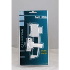 Ultra Hardware Lock Storm Door 1-3/4