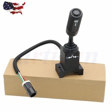 Combination Switch For Ford 555C excavator 5-Wire 85999142 picture