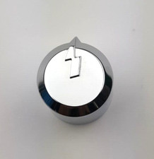NOS Dime Amplification Dimebag Darrell Lightning Bolt Guitar Amp Knob Part New picture