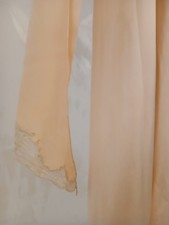 Silk French vintage lingerie for women 1930s picture
