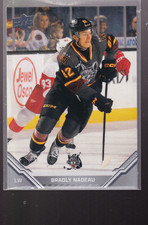 B3118- 2025-26 Upper Deck AHL Hockey Card #s 1-150 -You Pick- 21 Million Items picture